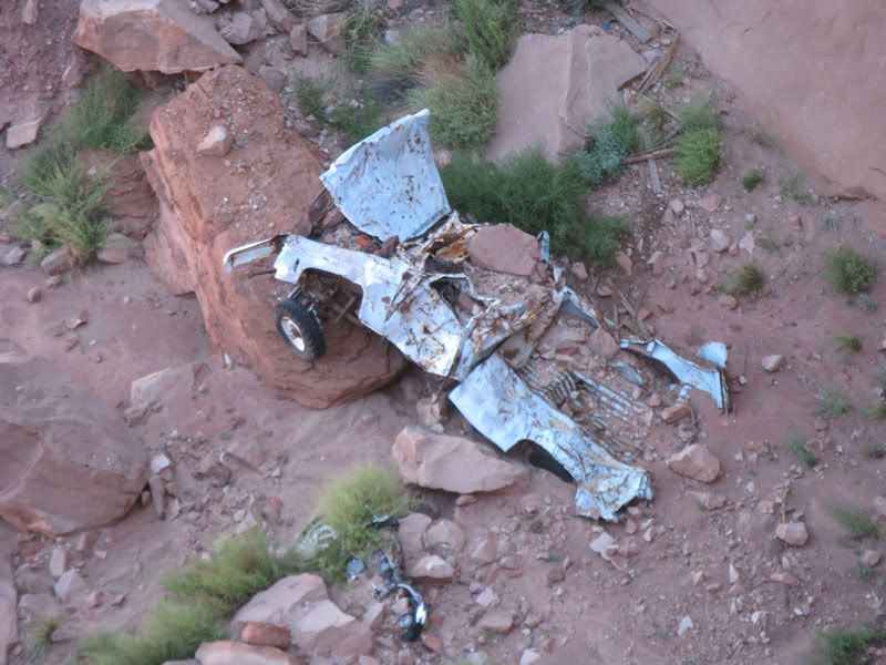 Photos from Blazer Bash 2010